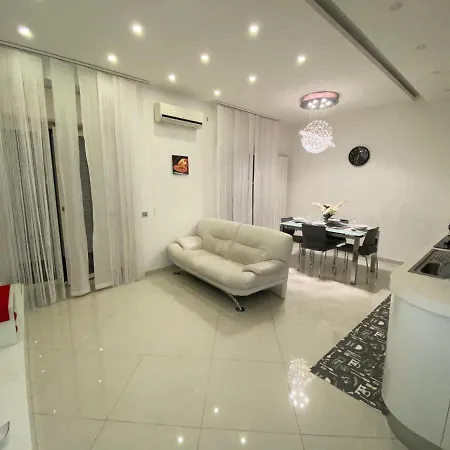 Ferienhaus Casavacanza Carme' *