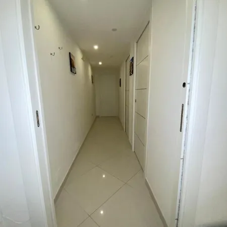 Ferienhaus Casavacanza Carme' *