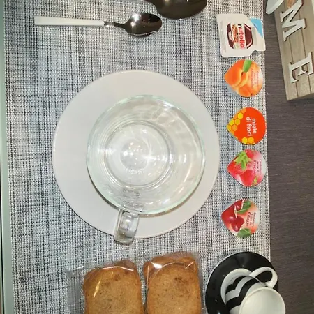 Casavacanza Carme' * Neapel